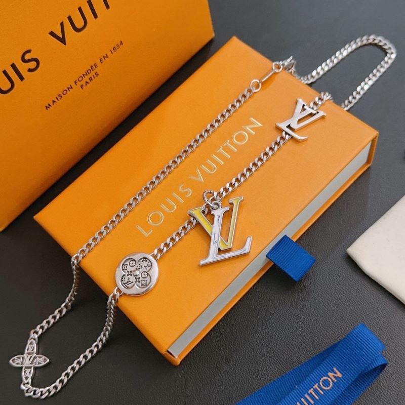 Louis Vuitton Necklaces